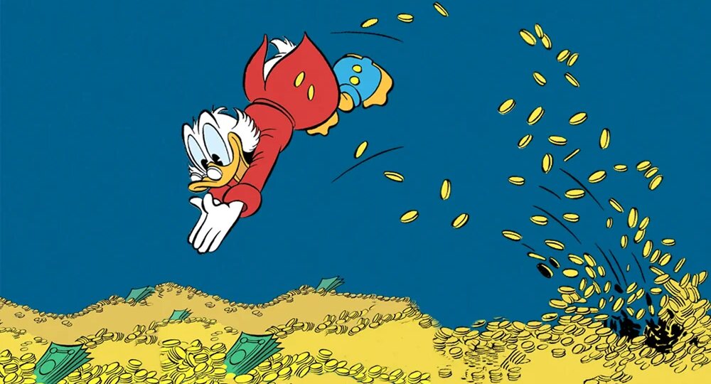 Куриные финансы: как необычное приложение помогает накопить состояние