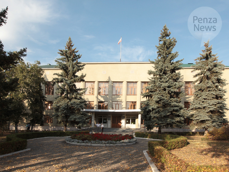    © Фото из архива ИА «PenzaNews»