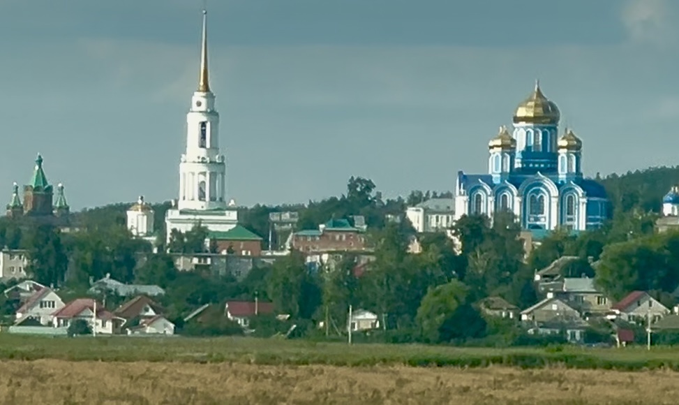 Фото авторские