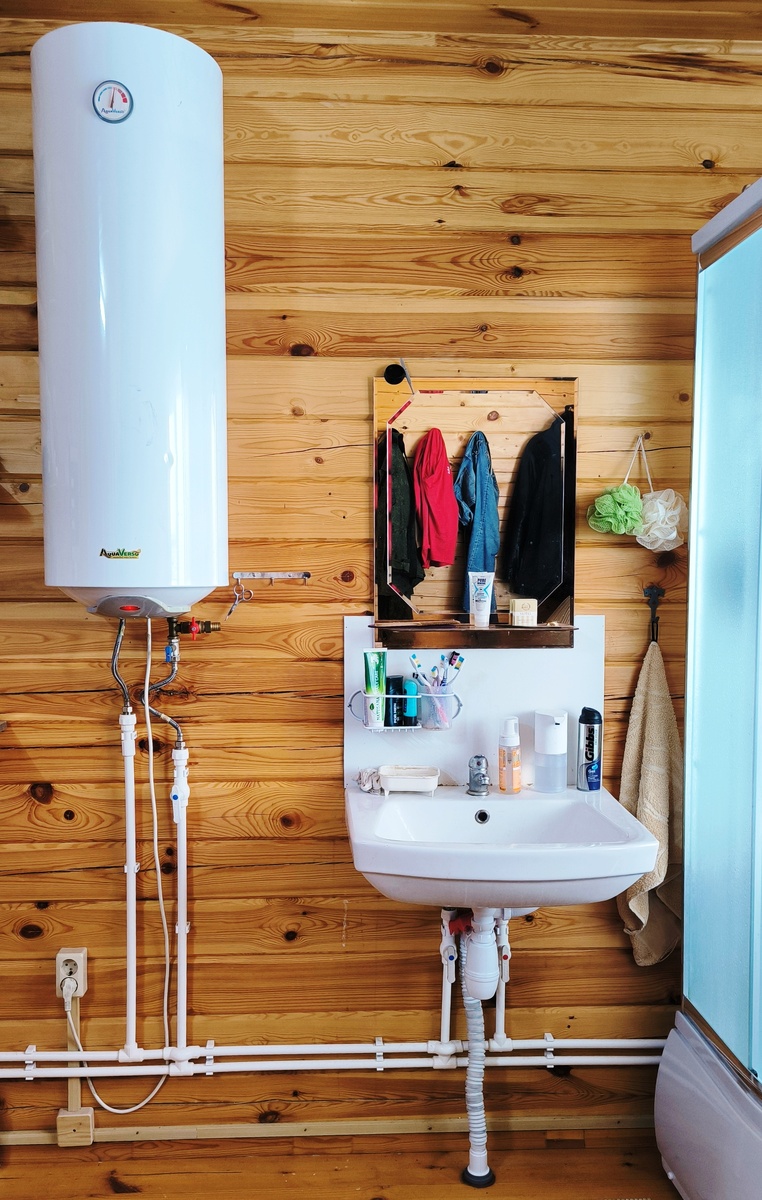 Фото автора