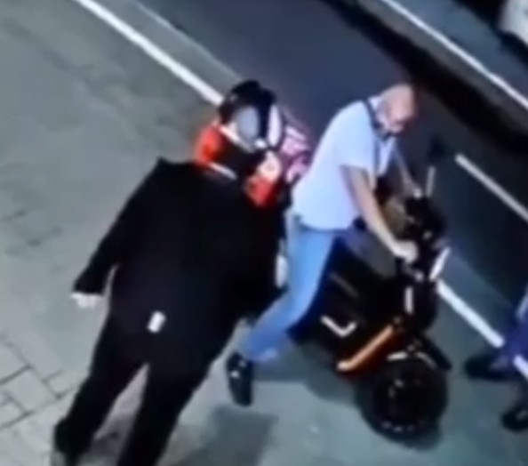 Telegram-канал Многонационал