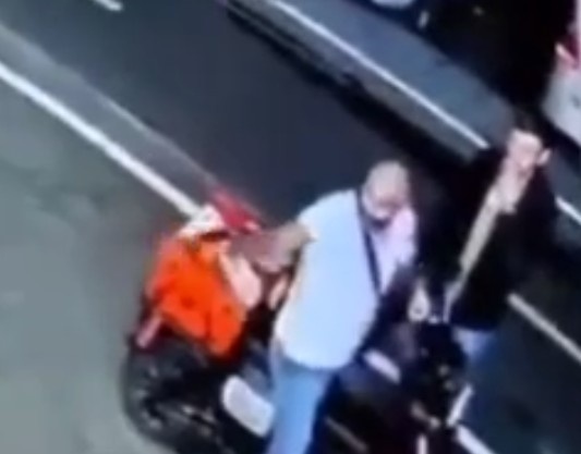 Telegram-канал Многонационал