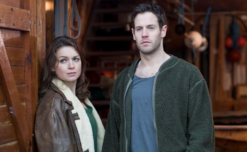 сюжет фильма убийство у моря