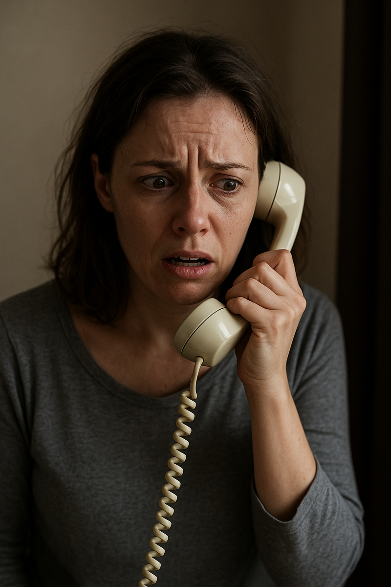 После блокировки звонков в иностранных мессенджерах мошенники ушли в Max