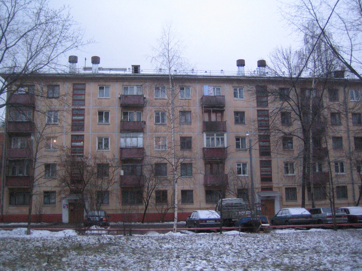 В анфас