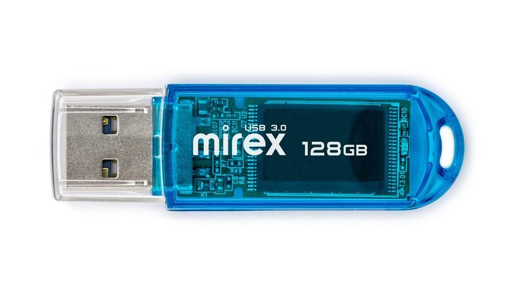 Флешка Мирекс