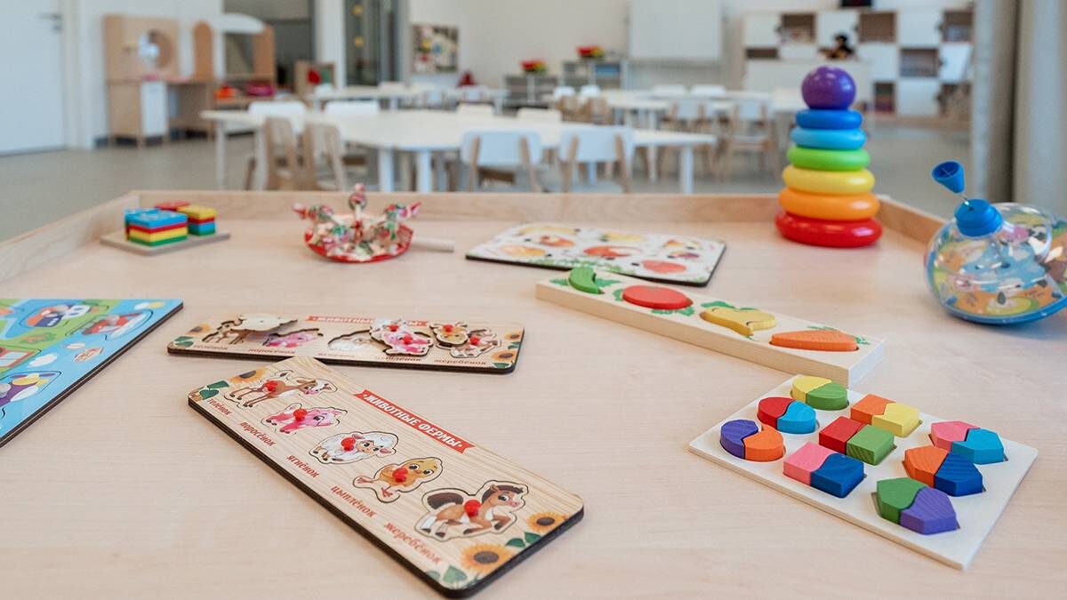    Фото: Михаил Колобаев / stroi.mos.ru