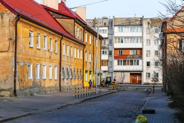   Фото из архива Калининград.Ru