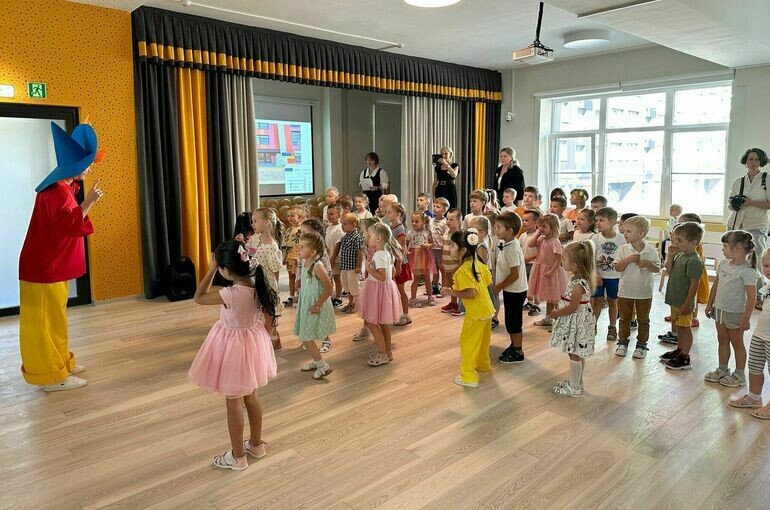   Мобильный репортер / АГН Москва