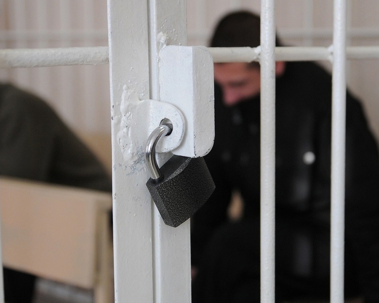     Житель Курской области получил 8 лет колонии за убийство супруги