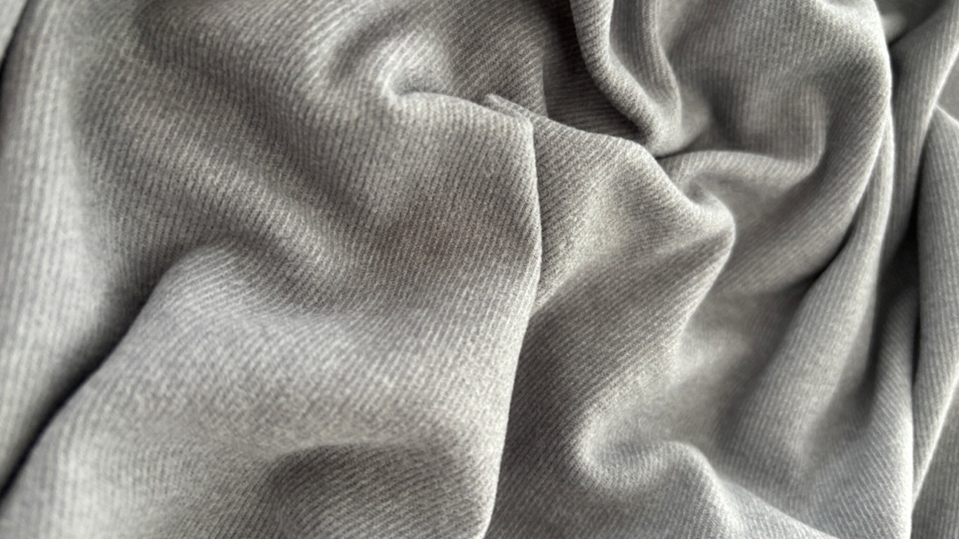 Трикотаж Меланж для термобелья