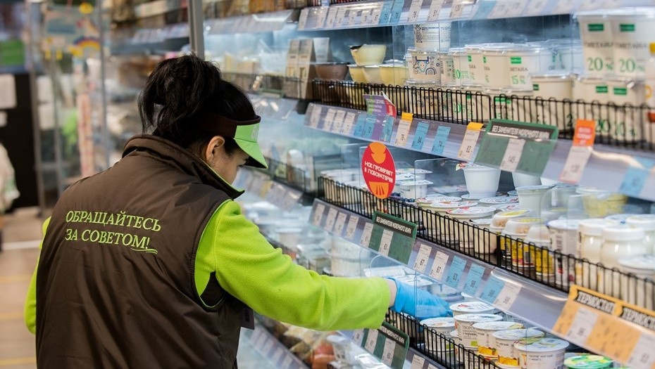    Автор фото: Сергей Ермохин / "ДП"