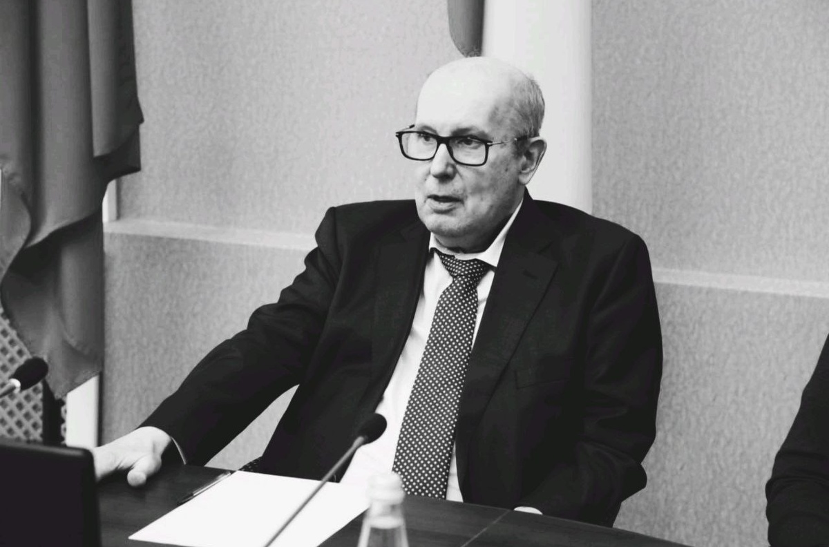     Фото: Воронежская областная дума