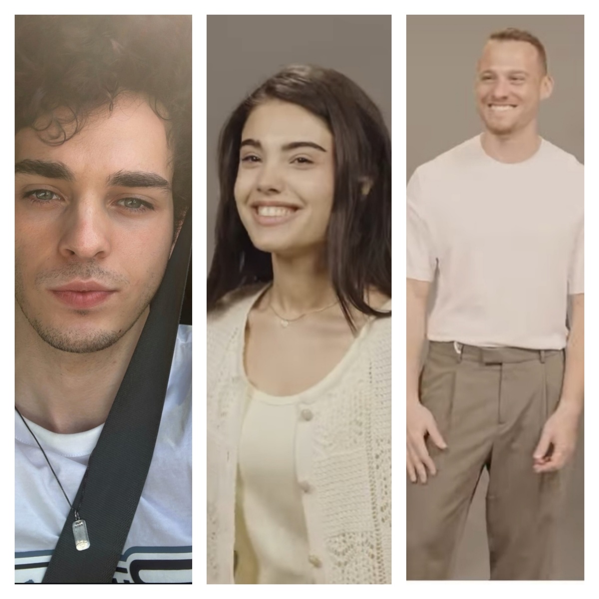 Сердцебиение. За кадром. Открытые источники 