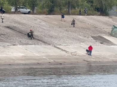    Фото: пресс-служба Пермского линейного отдела МВД России по Пермскому краю Полина Анкушина