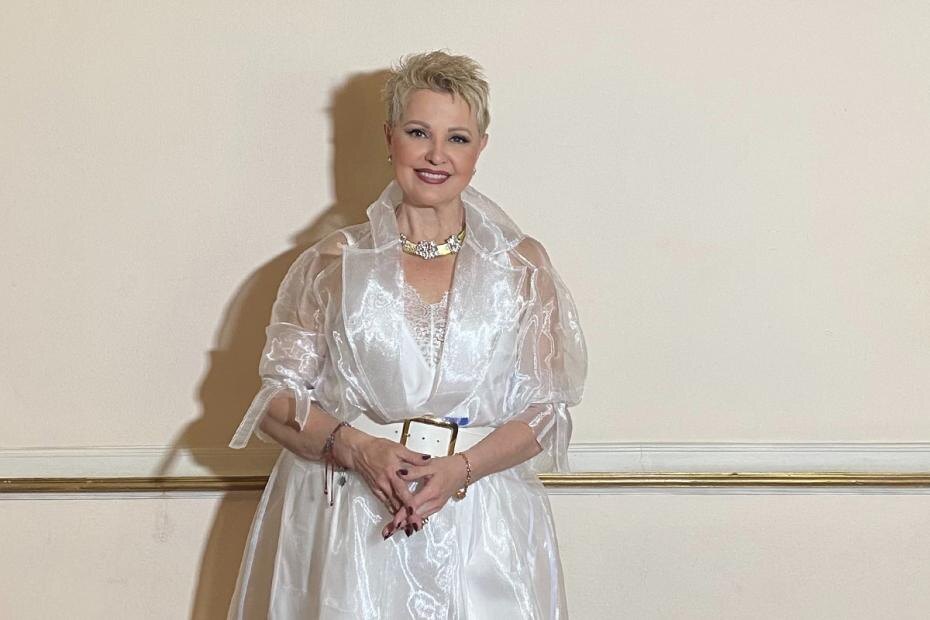    Личный архив Маргариты Суханкиной