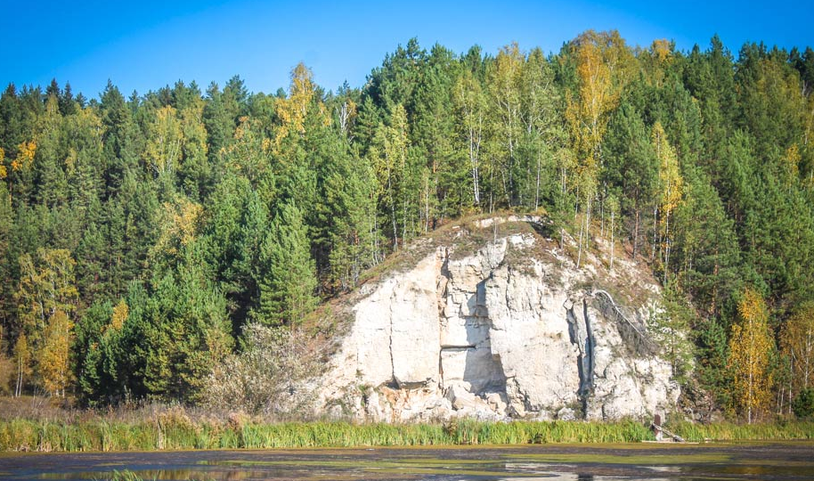 Пономаревы. Пермский край. Осинский уезд. Деревня Луговая.