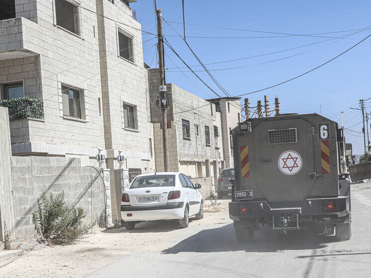 © Nasser Ishtayeh/Keystone Press Agency/ Global Look Press