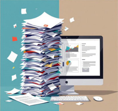 Хаос vs Порядок