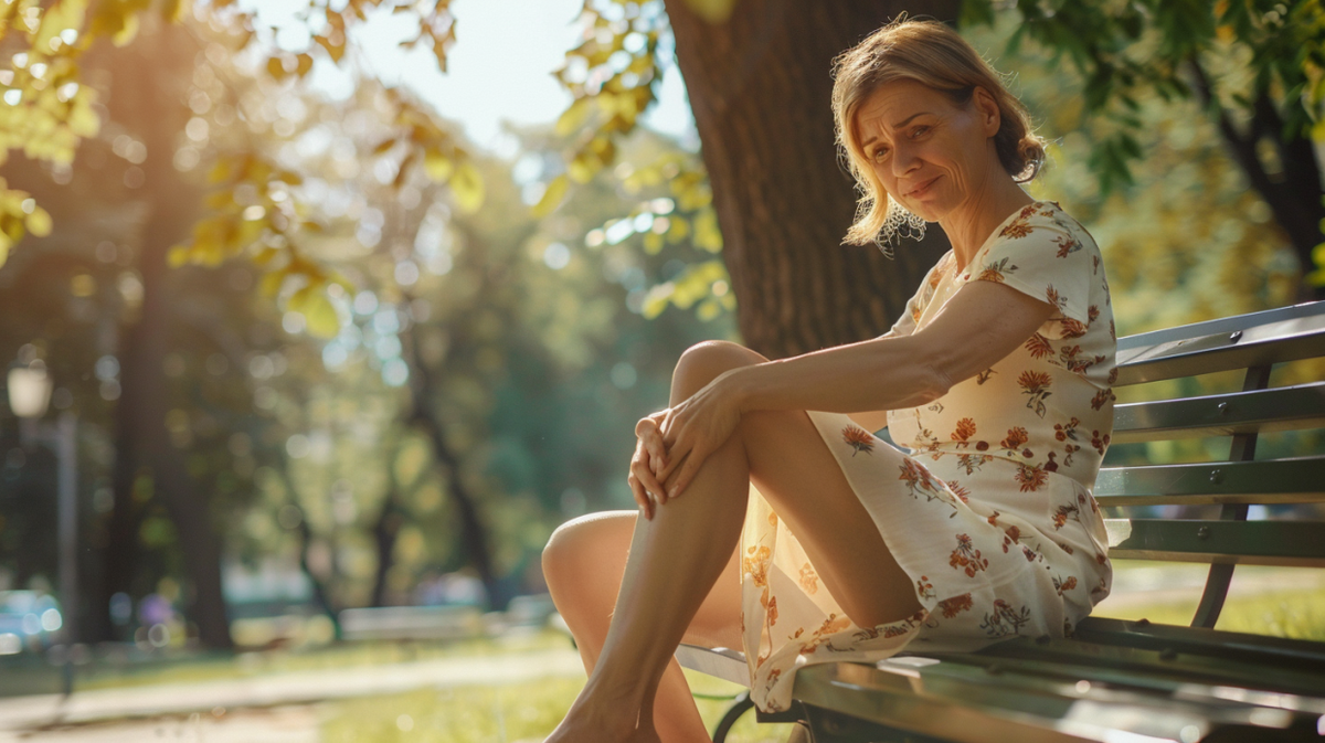 Лето не для всех одинаково комфортно...