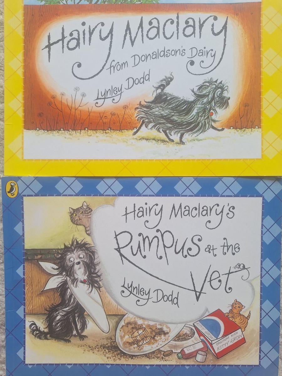 Такая милота