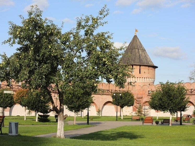     фото - пресс-служба Тульского музейного объединения