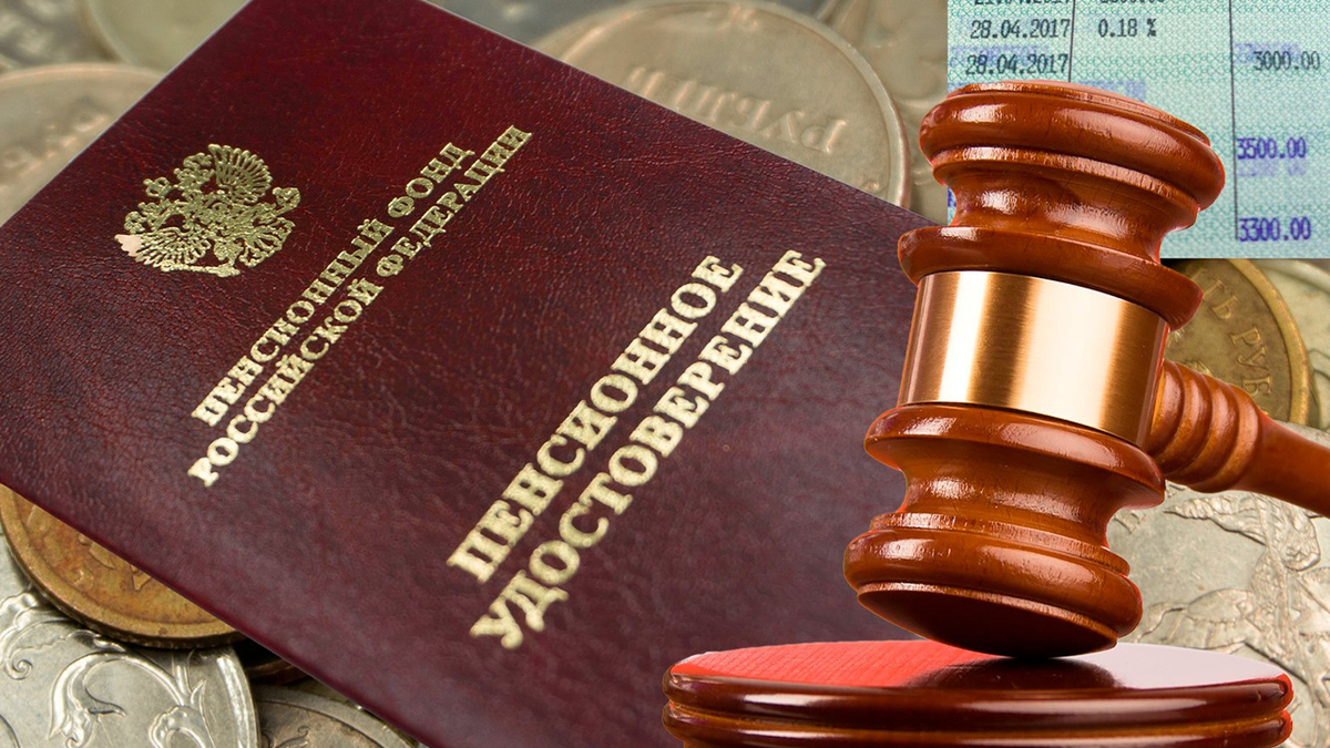 Судебная практика: кто чаще выигрывает