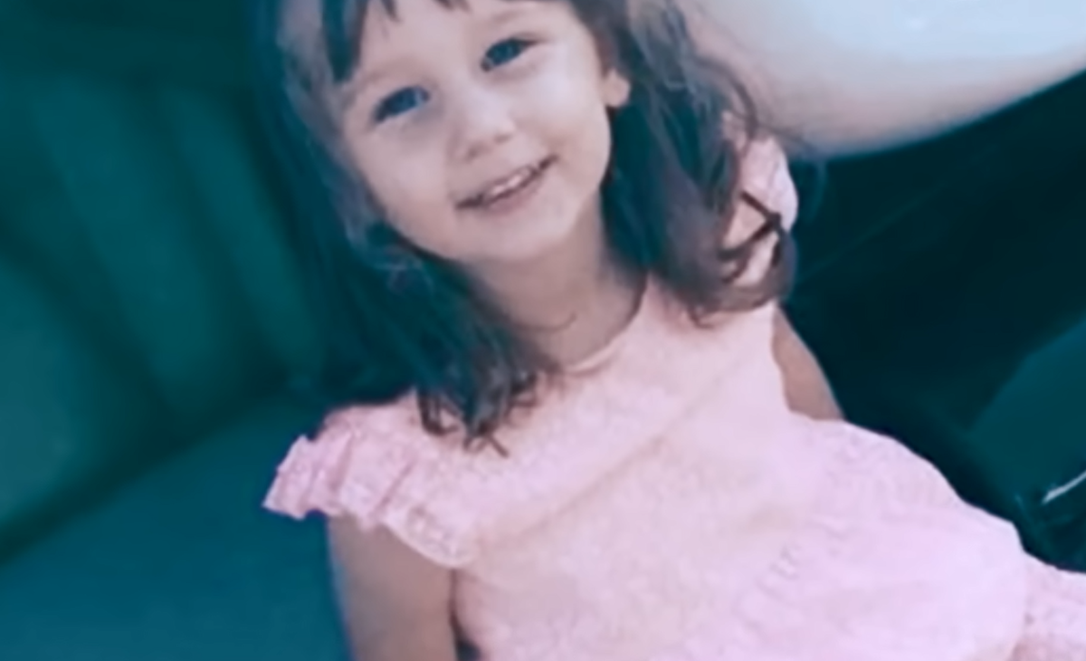 Фотография Кейли. Фото из открытых источников