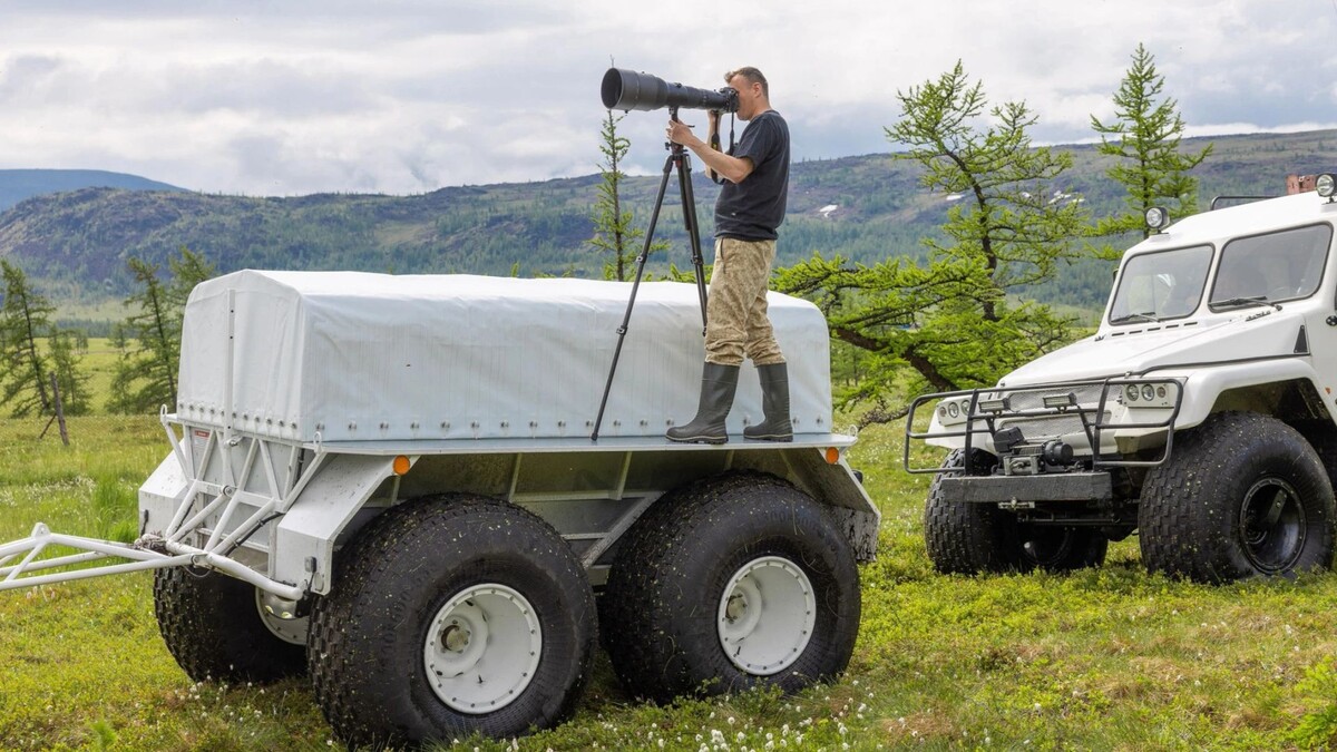    Фото: Федор Воронов/«Ямал-Медиа»