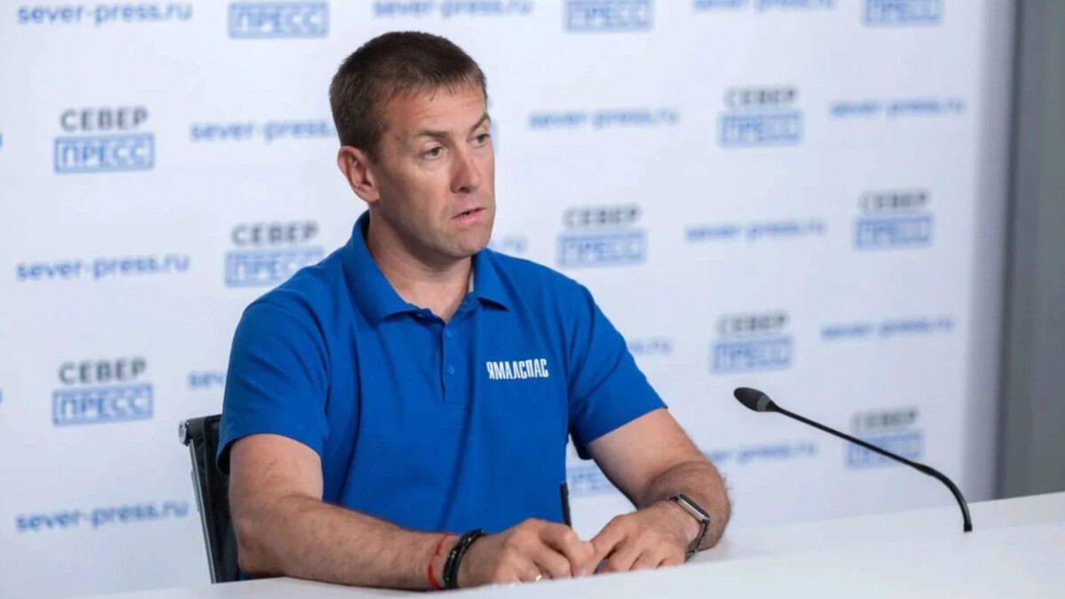    Фото: Александр Чирва/«Ямал-Медиа»