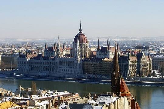    Раскрыто предполагаемое место встречи Путина и Зеленского