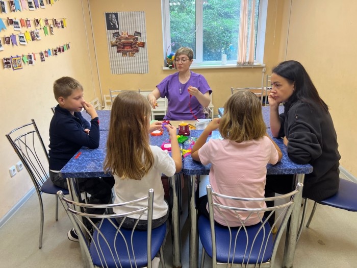    Фото: Валерия Мартыненкова