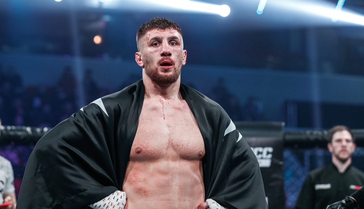     Михаил Рагозин