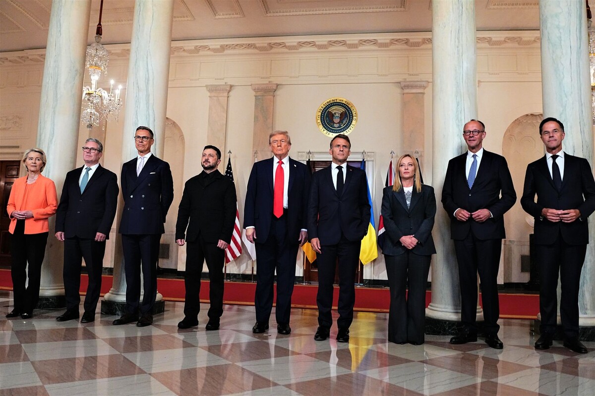     / Источник: © Global Look Press