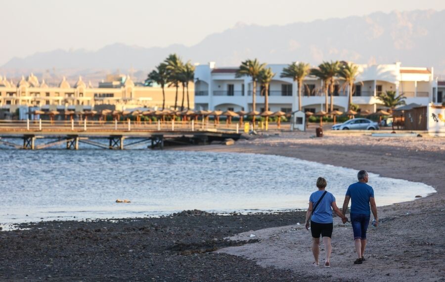     / Источник: © Павел Львов/РИА Новости