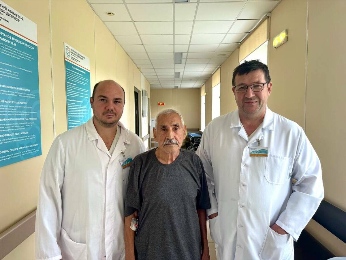 Фото: © РКОД Татарстана