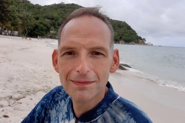    Почему умер 50-летний участник «Битвы экстрасенсов» Микаберидзе?