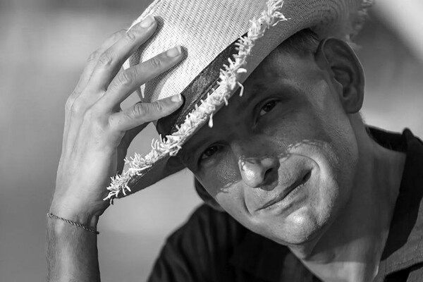 Артур Микаберидзе/VK 