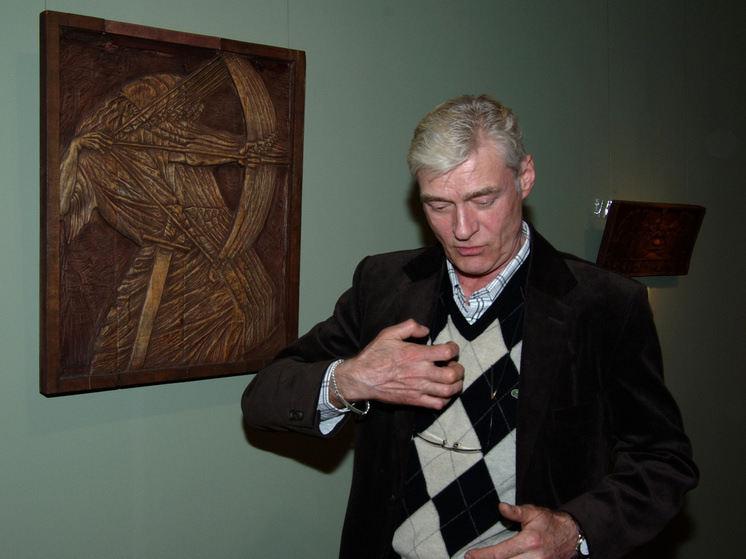   Владимир Чистяков