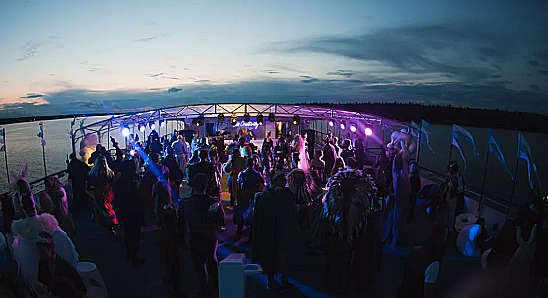 Гуляй душа! 