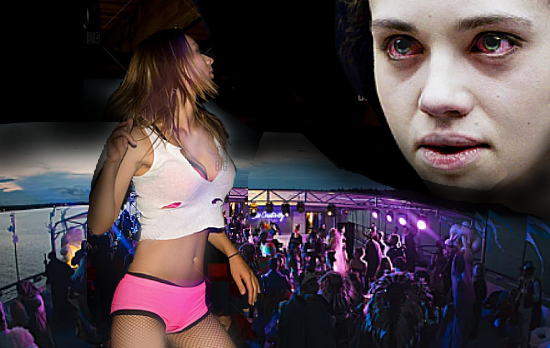 Глава 13. Лик Смерти