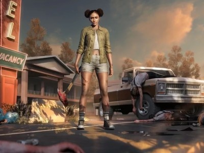    Анонсирована Crisis X — «выживач» про зомби, который уже сравнивают с The Day Before [ВИДЕО]