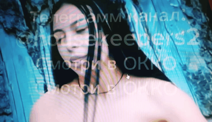 Наталья, которая якобы имела связь с Гурандой