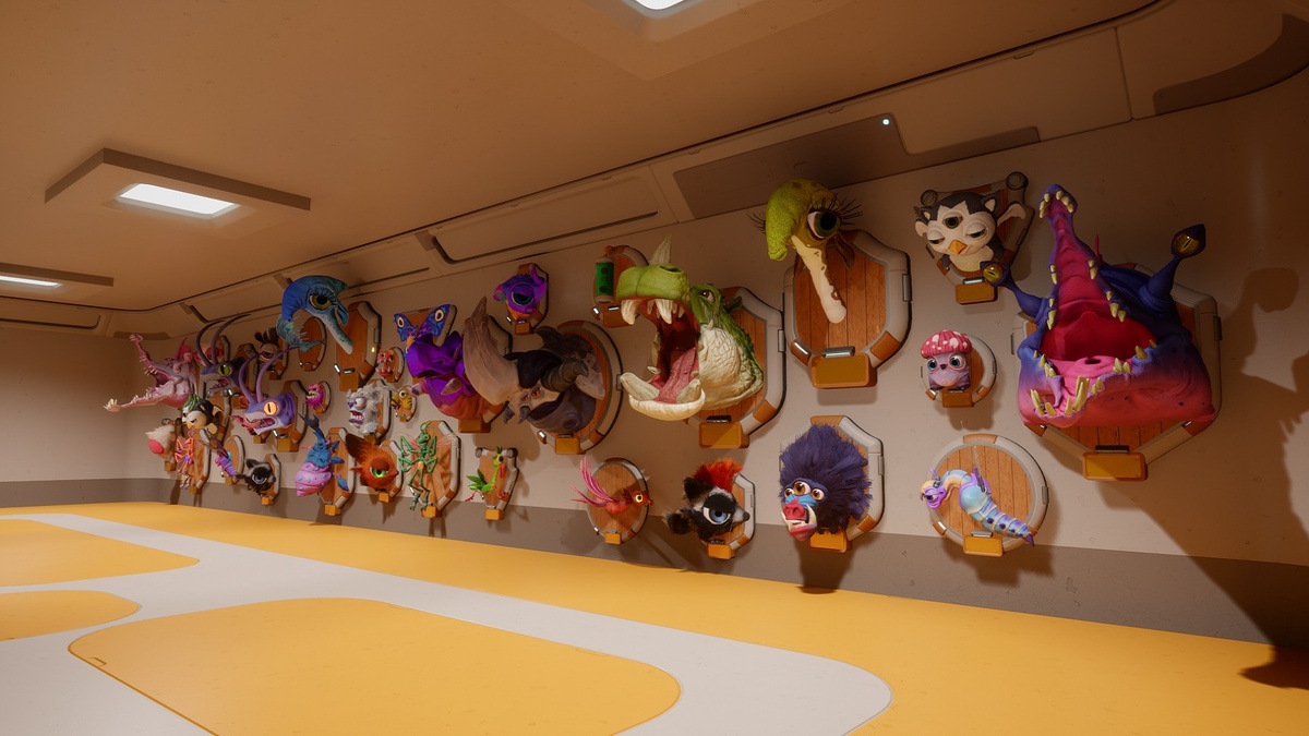 Листайте вправо, чтобы увидеть больше изображений