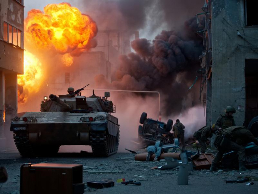 Изображение сгенерировано ИИ