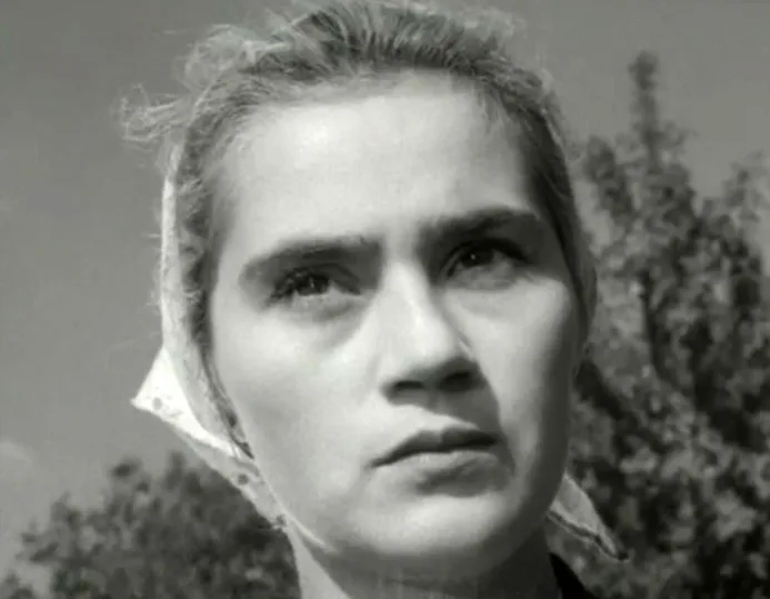 Валентина Пугачева