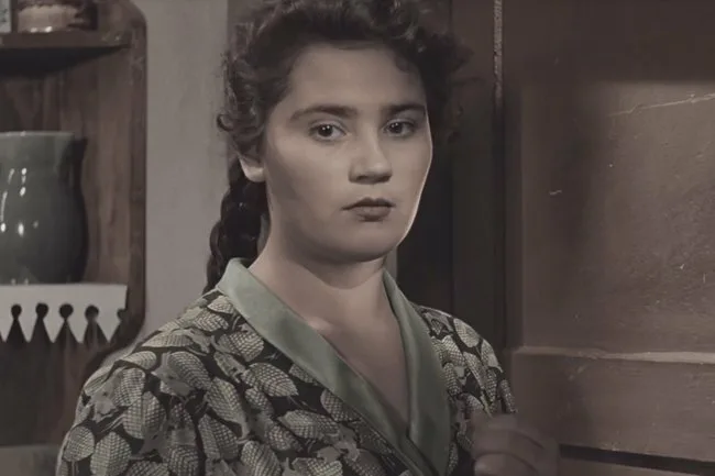 Валентина Пугачева