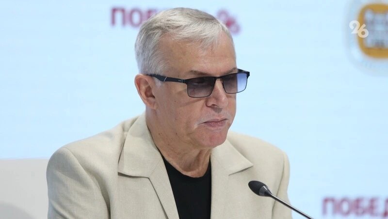      Фото: Дмитрий Ахмадуллин / / ИА «Победа26»