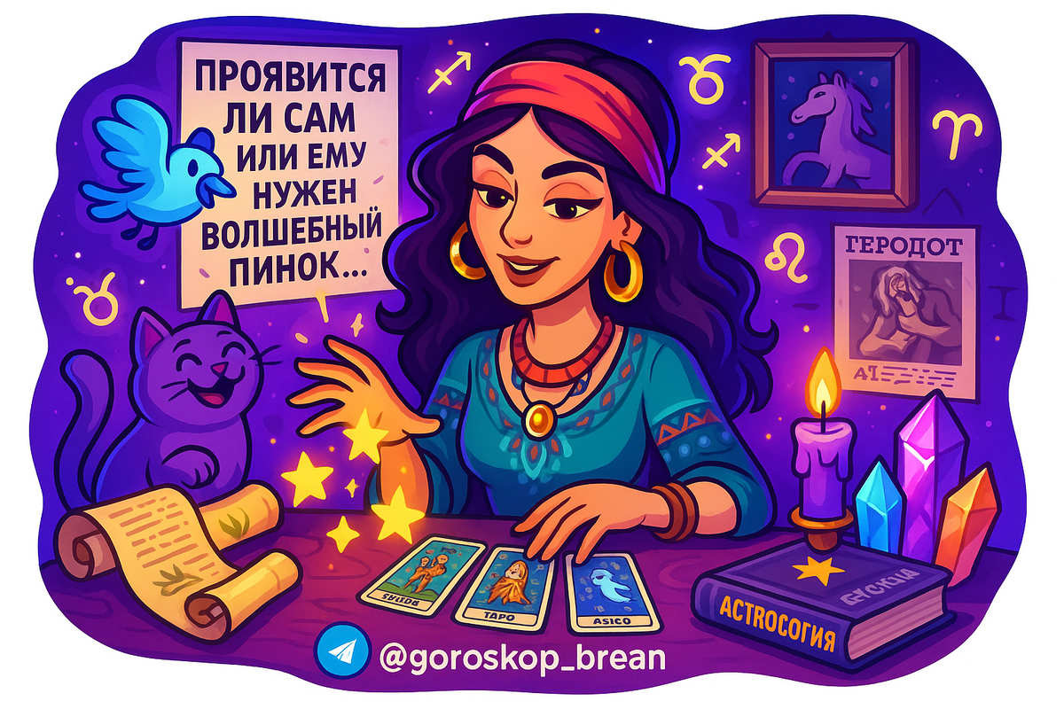    Влияние внутренней и внешней мотивации на генерацию творческих идей через призму психологии и практик самопознания Мария