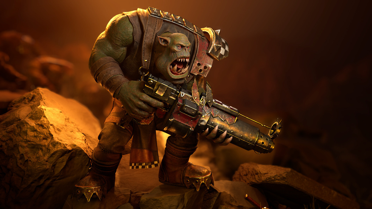 У орков есть два одинаково жестоких бога, Горк и Морк, и они сами вечно путают, кто из них коварно-жестокий, а кто жестоко-коварный